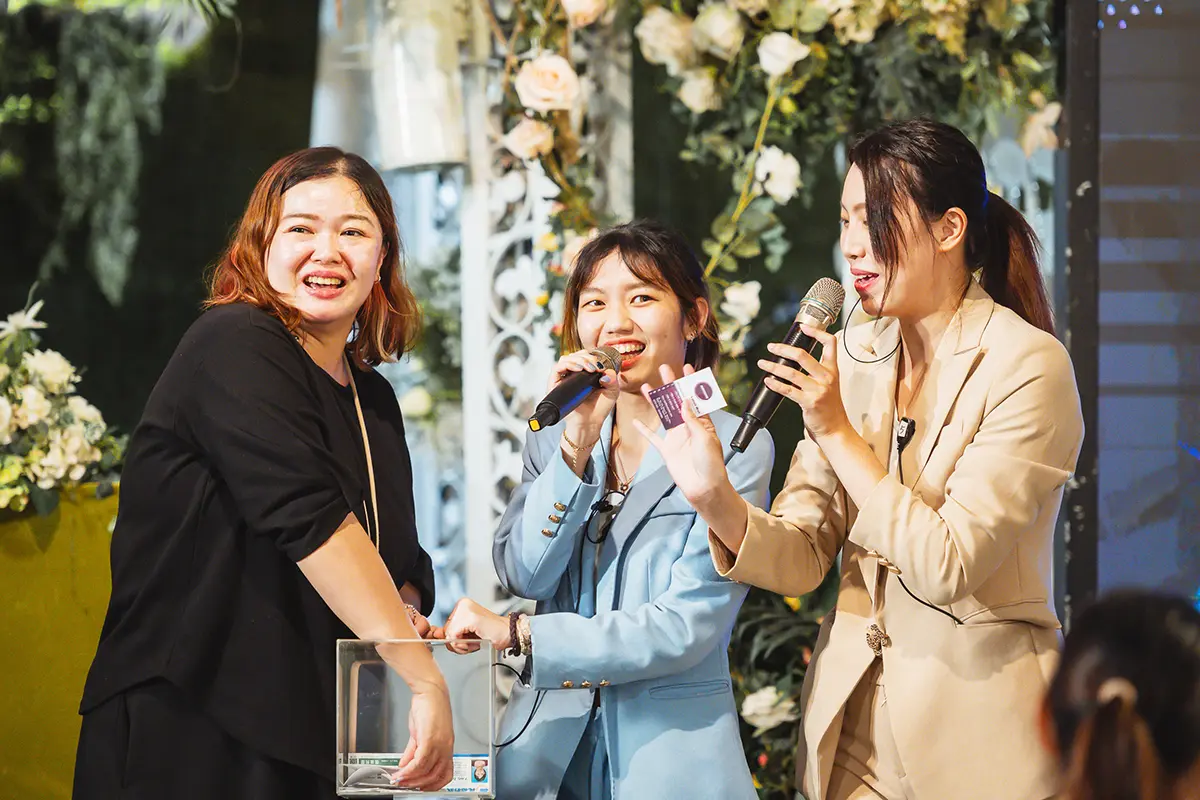 12萬婚禮專案-專案內容-婚禮企劃主持團隊