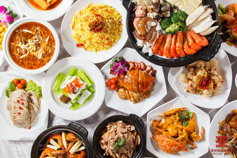 青青格麗絲莊園 婚宴會館,婚宴菜色,喜宴菜,婚宴場地