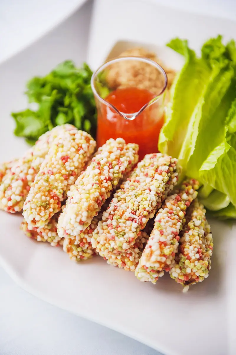 青青格麗絲莊園 婚宴會館,婚宴菜色,喜宴菜,婚宴場地