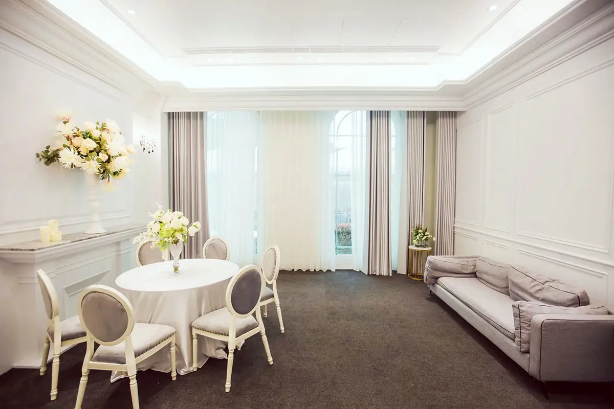 12萬婚禮專案-專案內容-新人獨立更衣室